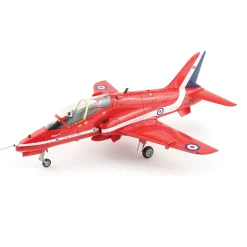 Hawk T.1A 1/48 Die Cast Model 1:48 scale Metal by Hobby Master