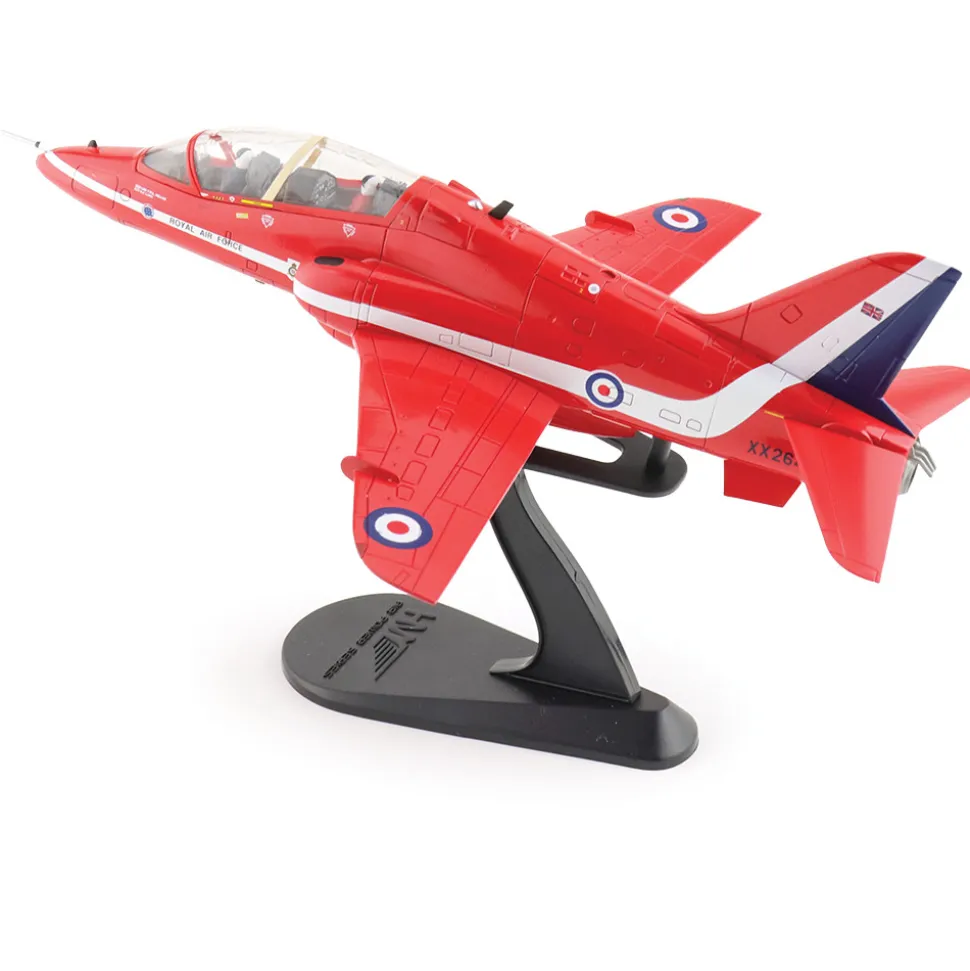 Hawk T.1A 1/48 Die Cast Model 1:48 scale Metal by Hobby Master
