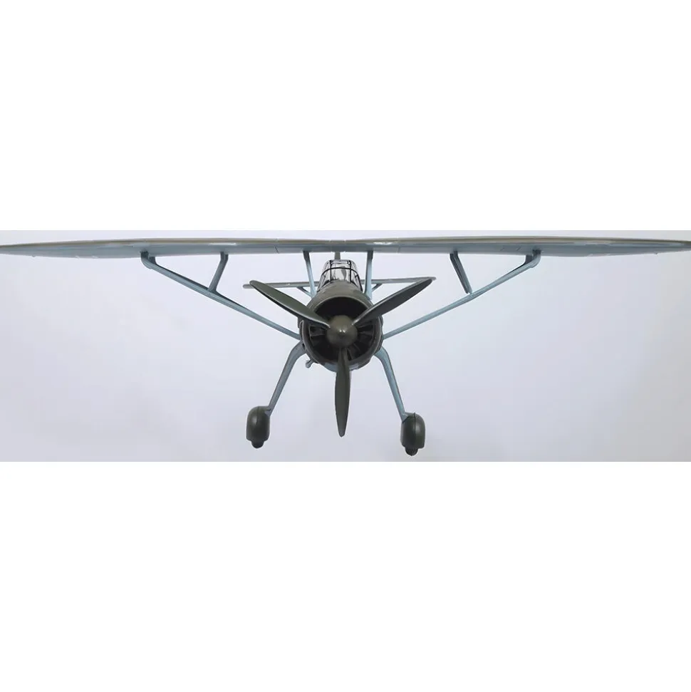 Henschel Hs 126A-1 1/72 Die Cast Model Oxford Models (AC120) 1:72 scale Metal by Oxford Diecast