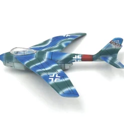 He.P1078 1/72 Display Model 1:72 Scale Resin by LuftX