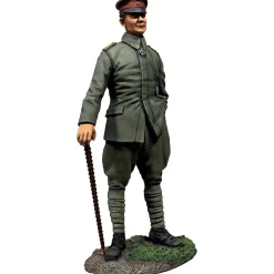 Hermann Göring 1/30 Figure - 1918 WILLIAM BRITAIN (10213) 1:30 scale Metal by William Britain