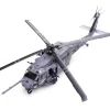 HH-60G Pave Hawk 1/72 Die Cast Model - Moody AFB Panzerkampf (14058PA) 1:72 scale Metal by Panzerkampf