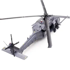 HH-60G Pave Hawk 1/72 Die Cast Model - Moody AFB Panzerkampf (14058PA) 1:72 scale Metal by Panzerkampf
