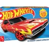 Hot Wheels 1969 Mercury Cougar Eliminator 1:25 Scale Plastic Model Kit by AMT
