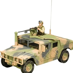 HUMVEE 1/30 Model King & Country (BHD013) 1:30 scale Resin by King and Country