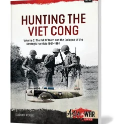 Hunting the Viet Cong - Volume 2 Soft Cover by Helion & Company