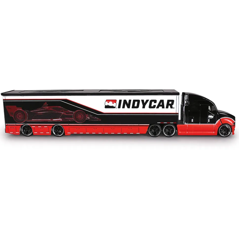 INDYCAR Hauler 1:64 Scale Diecast Model Car by IXO Models
