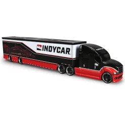INDYCAR Hauler 1:64 Scale Diecast Model Car by IXO Models