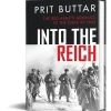Into the Reich Osprey (9781472866998) Hardcover by Osprey Publishing