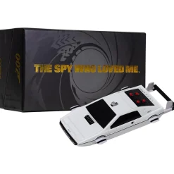 James Bond Lotus Esprit Submarine The Spy Who Loved Me 1:36 Scale Diecast Model Car by Corgi