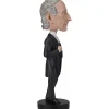 John Tyler Bobblehead Royal Bobbles (RB1213) Resin by Royal Bobbles