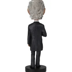John Tyler Bobblehead Royal Bobbles (RB1213) Resin by Royal Bobbles