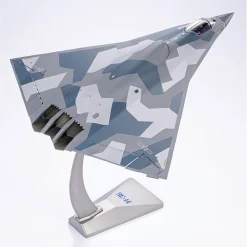J-36 STEALTH FIGHTER 1/72 DIE CAST MODEL 1:72 scale Metal by Air Force 1