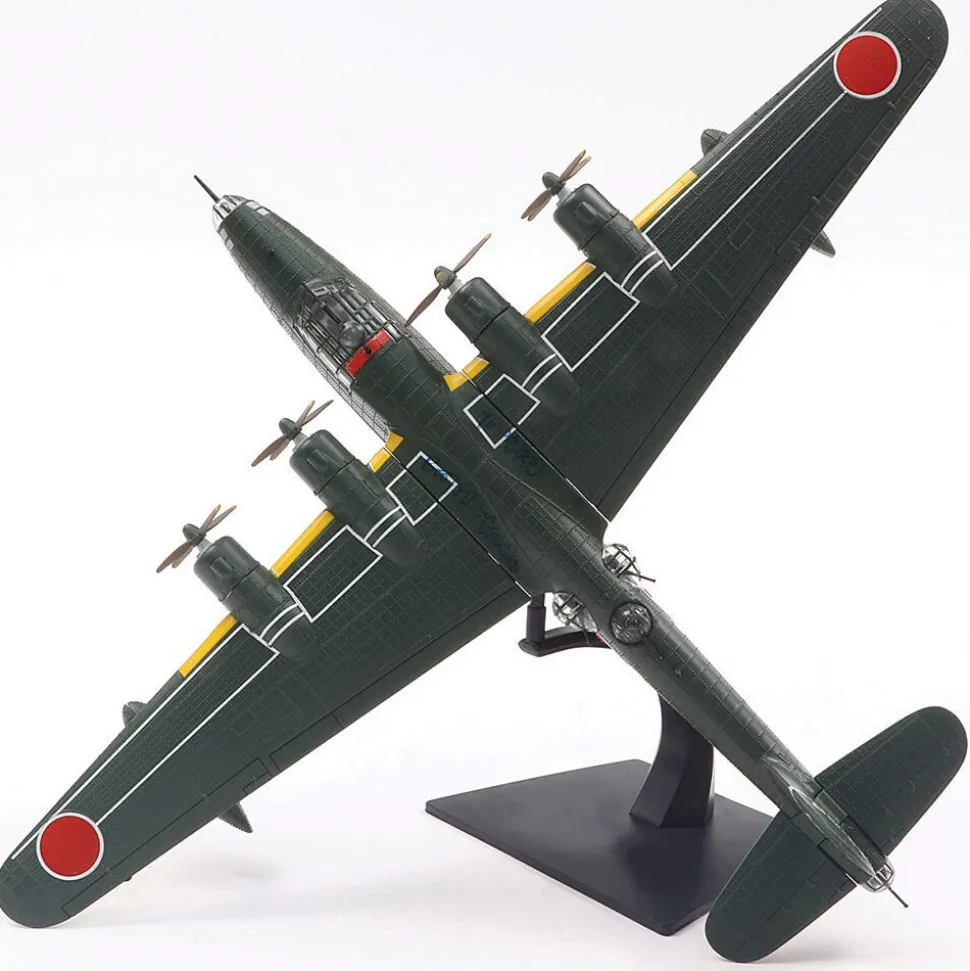 Kawanishi H8K2 "Emily" 1/144 Die Cast Model 1:144 scale Metal by Diecast of Defense