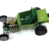 Keelers Kustom's Competition T Roadster Pickup 1:25 Scale Plastic Model Kit by Atlantis Models