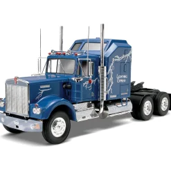 Kenworth® W900 - Plastic Model Kit 1:25 Scale Model Kit by Revell