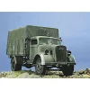 Kfz.305 Opel Blitz 1/35 Kit Italeri (0216) 1:35 scale Plastic by Italeri