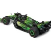 2024 Kick Sauber F1 Team C44 Black V.Bottas Las Vegas GP 1:18 Scale Diecast Model Car by Solido