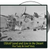 Live and Land in the Desert - DVD by Campbell Films