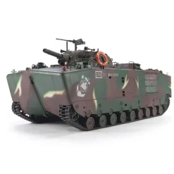 LVTH6 FIRE SUPPORT VEHICHLE 1/35 Kit 1:35 Scale Plastic by AFV Club