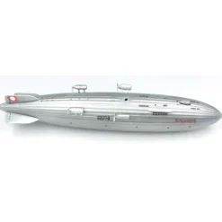 LZ 129 Hindenburg 1/1000 Display Model Wings of the Great War (WW19902) 1:1000 Scale Resin by Wings of the Great War