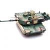 M1A2 Abrams w/TUSK 1/72 Diecast Model - 12208PA Panzerkampf 12208PA 1:72 Scale Die Cast Metal by Panzerkampf