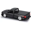 Mack Anthem Transporter + 1993 Chevrolet 454 SS 1:64 Scale Diecast Replica Model by Maisto