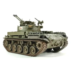 M42A1 Early Type Duster 1/35 Kit by AFV Club