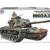 M60A3 105mm Gun Tank 1/35 Kit Tamiya (35140) 1:35 scale Plastic by Tamiya