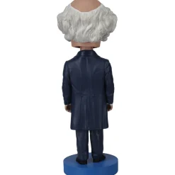 Martin Van Buren Bobblehead Royal Bobbles (RB1388) Resin by Royal Bobbles