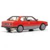 1982 Maserati Biturbo Coupe - Red 1:43 Scale Diecast Model Car by IXO Models