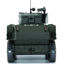 M5A1 Stuart Diecast Model 1:43 Scale Diecast Model by AFV's of WWII