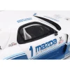 MAZDA RX-7 LB-Super Silhouette IMSA 1:18 Scale Cast Resin Model Car by Topspeed
