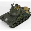 M24 Chaffee 1/32 Die Cast Model 36th TB, 8th AD, Fheinberg, Germany 1945 1:32 scale Metal by Forces of Valor