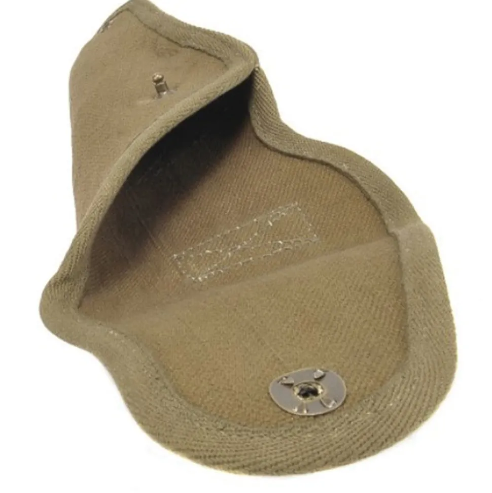 M1916 Cotton Webbing Experimental Holster by World War Supply