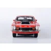 1971 Mercury Comet GT - Red 1:24 Scale Diecast Model Car by Motormax