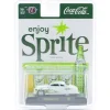1949 Mercury Custom - Sprite 1:64 Scale Diecast Model Car by M2 Machines