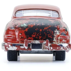 1949 Mercury Eight - Unrestored Classic 1:64 Scale Diecast Model Car by Greenlight