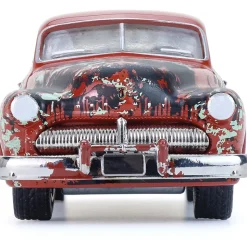 1949 Mercury Eight - Unrestored Classic 1:64 Scale Diecast Model Car by Greenlight