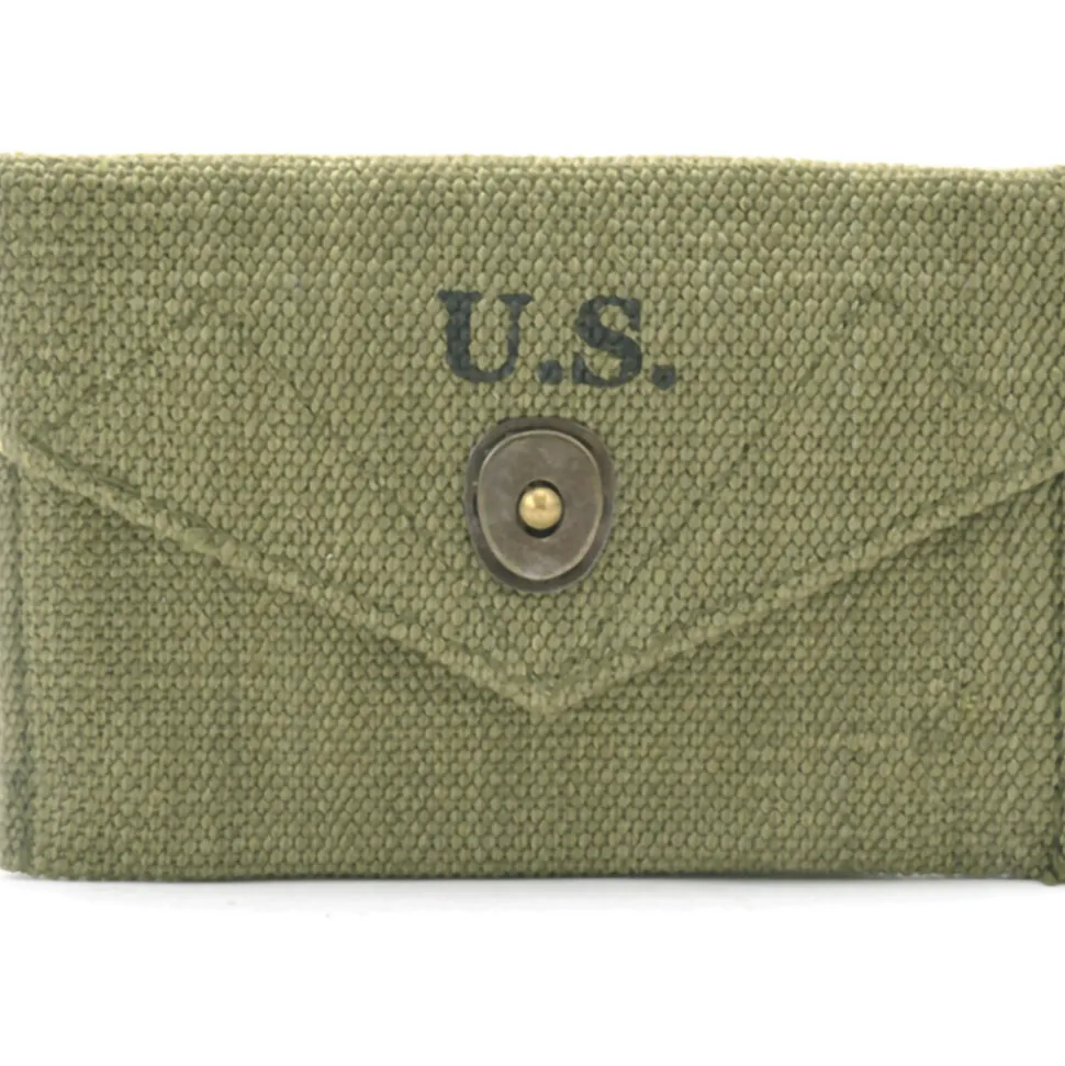 M1942 First Aid Pouch by World War Supply