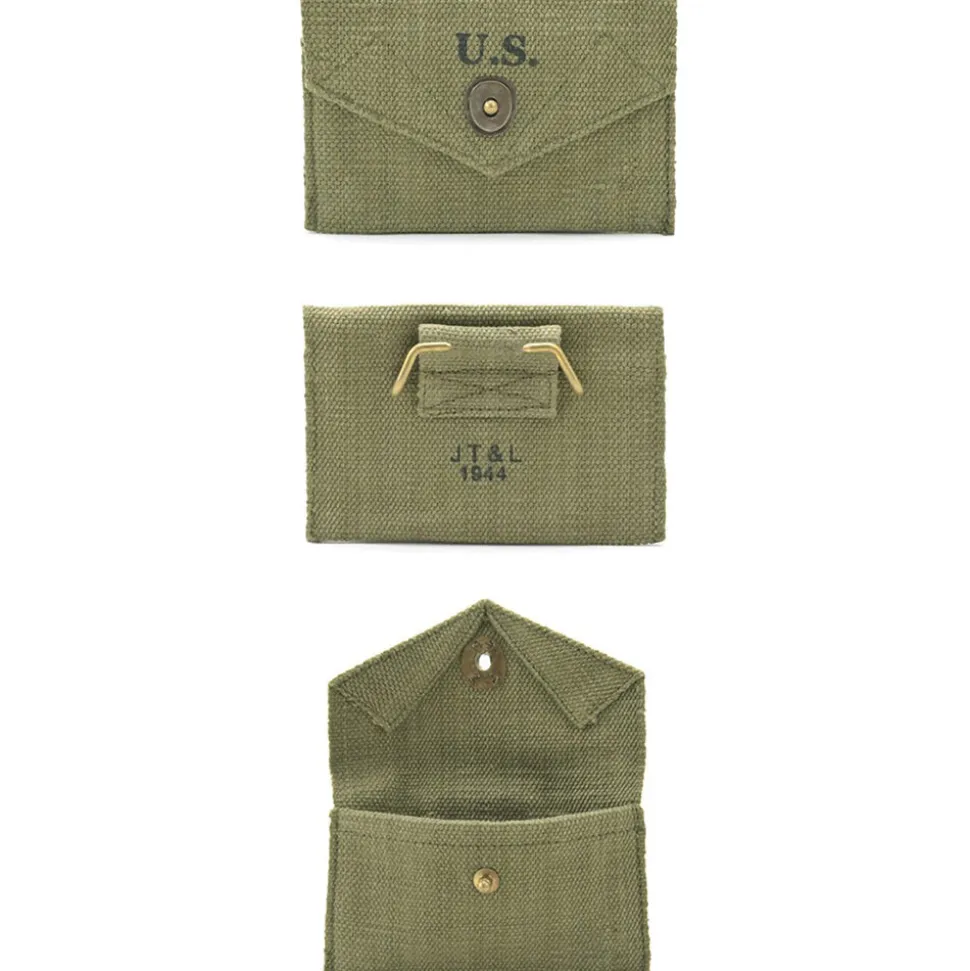 M1942 First Aid Pouch by World War Supply