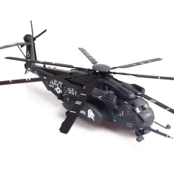 MH-53E Sea Dragon Tail #551 1/72 Die Cast Model 1:72 scale Diecast Model by Panzerkampf