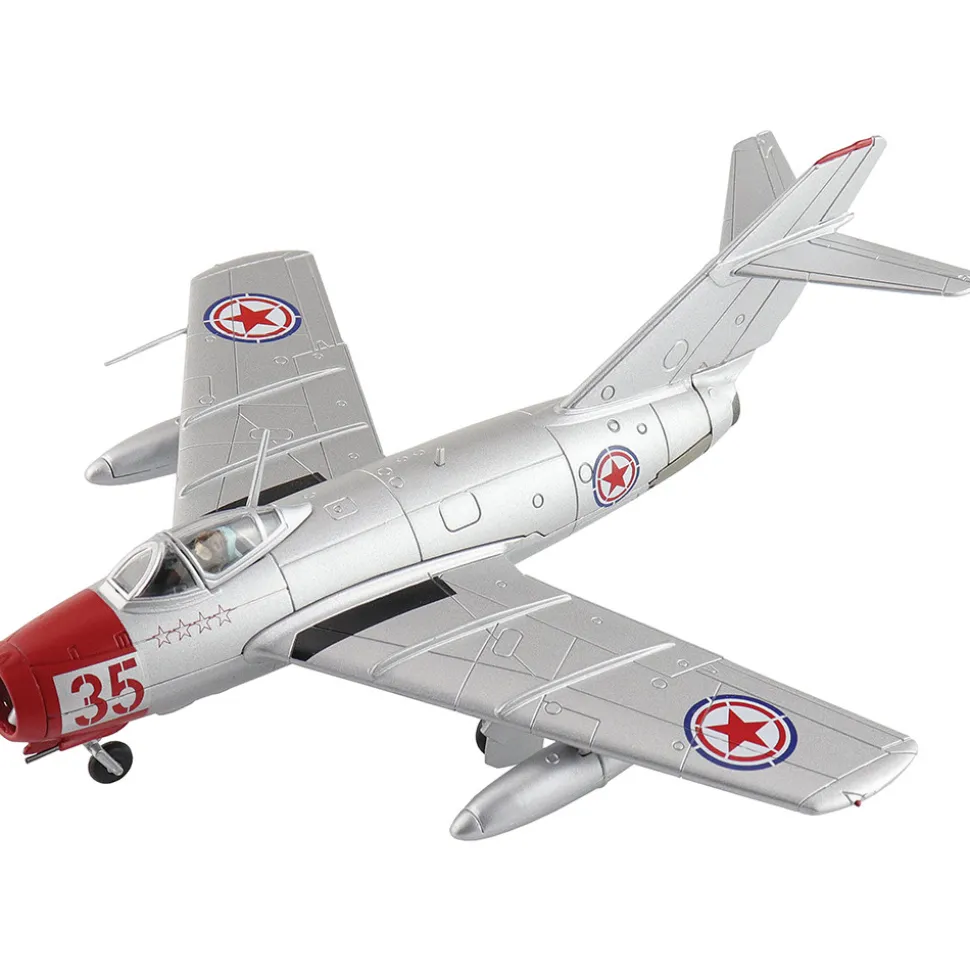 MIG-15bis Fagot 1/72 Die Cast Model - HA2428 1:72 scale Metal by Hobby Master