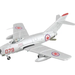 MIG-15 Fagot 1/72 Die Cast Model 1:72 scale Metal by Hobby Master