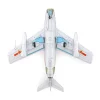 MIG-15 Fagot 1/72 Die Cast Model 1:72 scale Metal by Hobby Master