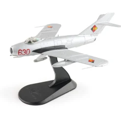 MIG-17F Fresco C 1/72 Die Cast Model 1:72 scale Metal by Hobby Master