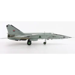 MIG-25RBT Foxbat 1/72 Die Cast Model - HA5652 1:72 scale Metal by Hobby Master