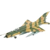 MIG-21SM Fishbed-J 1/72 Die Cast Model 1:72 scale Metal by Hobby Master
