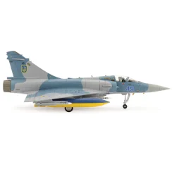 Mirage 2000-5F 1/72 Die Cast Model - HA1622 1:72 scale Metal by Hobby Master