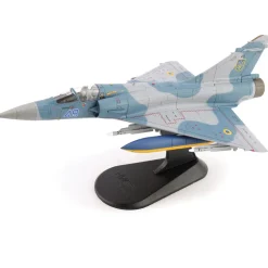 Mirage 2000-5F 1/72 Die Cast Model - HA1622 1:72 scale Metal by Hobby Master